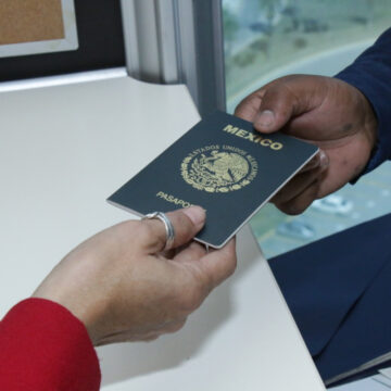 El Gobierno de Tamaulipas atiende medidas de prevención para no exponer a trabajadores que laboran en el extranjero