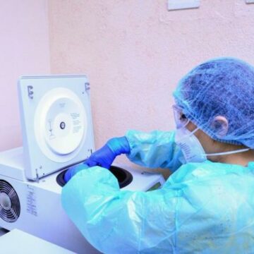 Positivos 20 nuevos pacientes a COVID-19, suman 464 en Tamaulipas