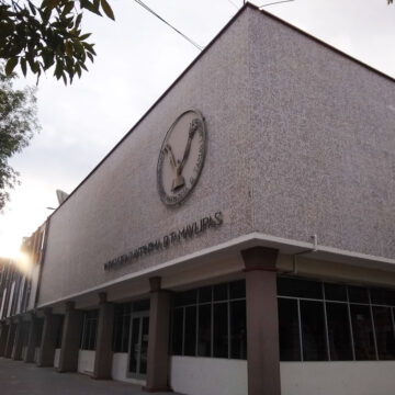 Extiende UAT al 30 de abril suspensión de labores académicas y administrativas