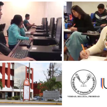Ofrece UAT en Tampico carrera de Negocios Internacionales