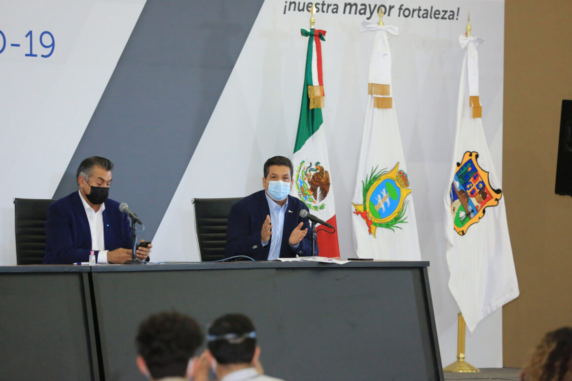 Para Tamaulipas, el acuerdo del Centro Nacional de Control de Energía del Gobierno Federal que suspende los proyectos de energías renovables, representa la pérdida de 1 mil 229 millones de dólares de inversión