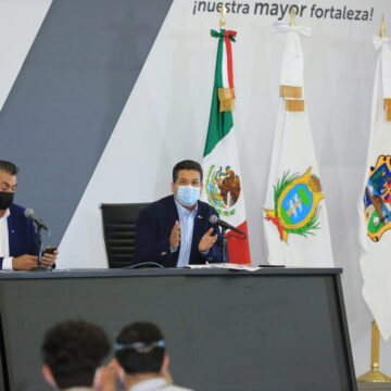 Para Tamaulipas, el acuerdo del Centro Nacional de Control de Energía del Gobierno Federal que suspende los proyectos de energías renovables, representa la pérdida de 1 mil 229 millones de dólares de inversión