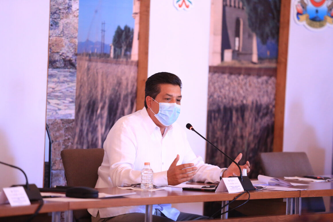 Demandan Gobernadores a Gobierno Federal reactivar proyectos de energías limpias