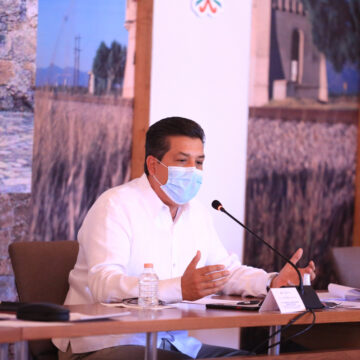 Demandan Gobernadores a Gobierno Federal reactivar proyectos de energías limpias