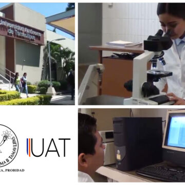 Imparte la UAT en Ciudad Mante la carrera de Ingeniería Bioquímica Industrial