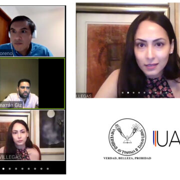 collage_sector_energético_24_05_2020 Exponen panorama del sector energético en México y Tamaulipas