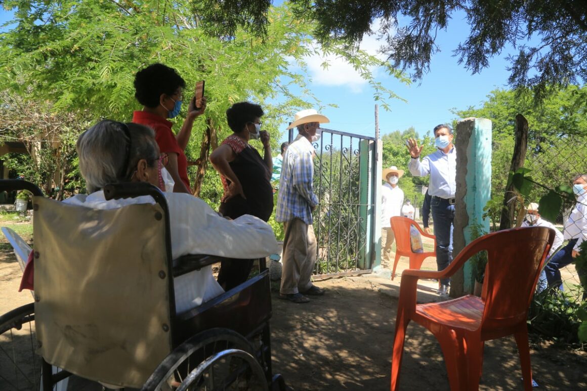 Continúa Tamaulipas fortaleciendo seguridad carretera.