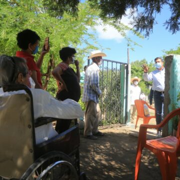 Continúa Tamaulipas fortaleciendo seguridad carretera.