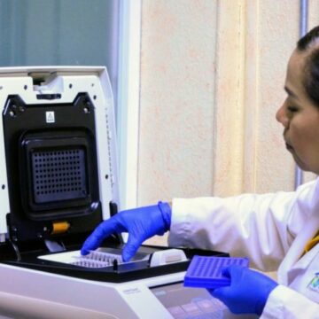 Suma Tamaulipas 104 nuevos casos positivos de COVID-19