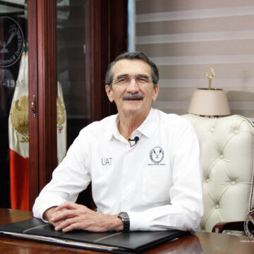 Foto_1_rector_10_07_2020 Docentes y estudiantes hacen valer a nuestra Universidad: Rector