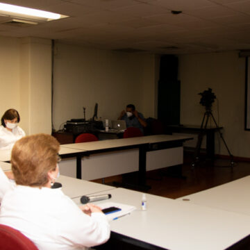 Iniciará UAT en la modalidad mixta próximo ciclo escolar