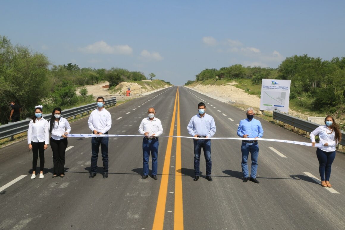 TAM-118-2020.-Realiza-Gobernador-gira-de-trabajo-por-Soto-la-Marina-5 Realiza Gobernador gira de trabajo por Soto la Marina