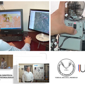 collage_investigacion_29_06_2020 Fortalece UAT la investigación científica, el desarrollo tecnológico y la innovación