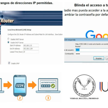 Imparte UAT seminario web sobre seguridad digital en tiempos del COVID