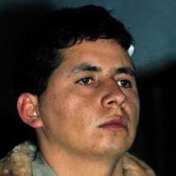 Mario Aburto pide intervención de CNDH para reabrir caso Colosio