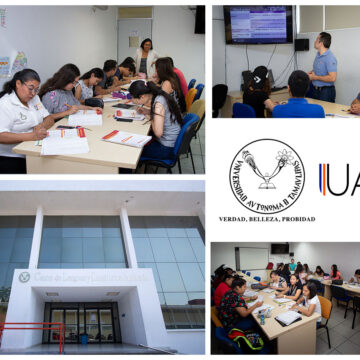 Invita CELLAP de la UAT a cursos de verano