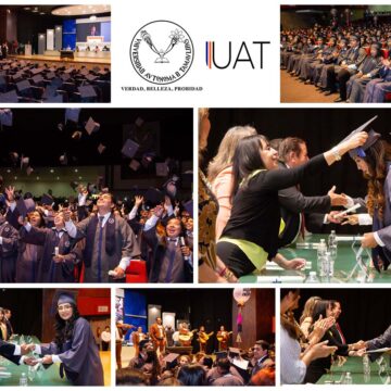 Collage_1_Trabajo_Social-UAT020619 Celebra graduación la Unidad Académica de Trabajo Social-UAT