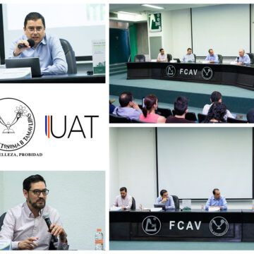 Collage_1_energética_en_México_010619 Analizan en la UAT los retos de la política energética en México