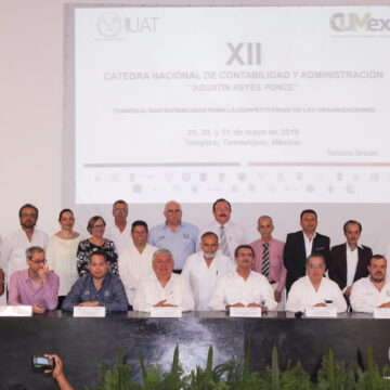 Foto_1_CUMEX_30_05 Realiza UAT cátedra nacional CUMEX en contabilidad y administración