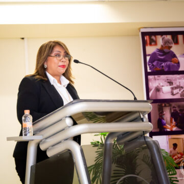 Celebran en la UAT el Día Internacional de la Enfermería