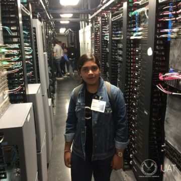 Foto_1_estancia_18_07 Realiza proyecto en Berkeley alumna de la FCAT-UAT