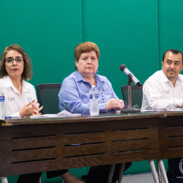 Inicia la UAT proceso para reformar planes de estudio