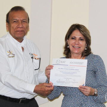 Difunde UAT investigación en ciencias sociales