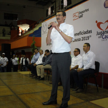 Foto_2_jugando_con_causa_29_05 Concluye la UAT con éxito el programa “Jugando con Causa 2019”
