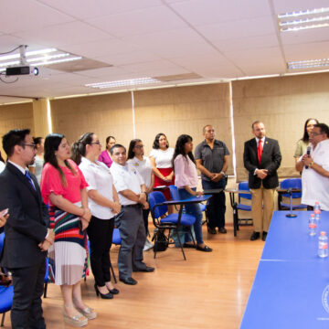 Celebra UAT el Día Nacional del Psicólogo