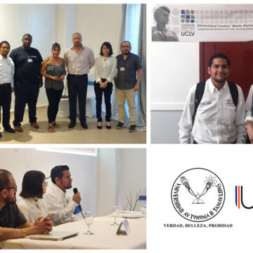 Participa UAT en Congreso Iberoamericano de Web Semántica en Cuba