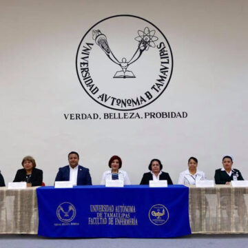 foto_1-Laredo Realiza UAT con éxito jornadas de enfermería en Nuevo Laredo