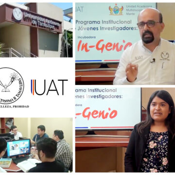 foto_1_aula_virtual_mante_21_07 Desarrolla UAT la App “Doctor Virtual” para diagnóstico médico