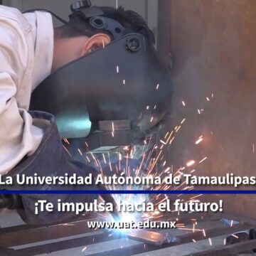 UAT: Persistir y llegar… ¡Es la meta! – (VIDEO)