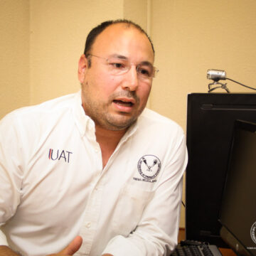 Impulsa la UAT semillero de jóvenes investigadores
