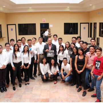 foto_2_cortometraje_04_05 Presentarán cortometrajes alumnos de la UAT