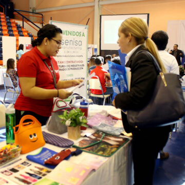 foto_3_empleabilidad_25_08_19 Realizará UAT 2do. Encuentro de Empleabilidad en Reynosa