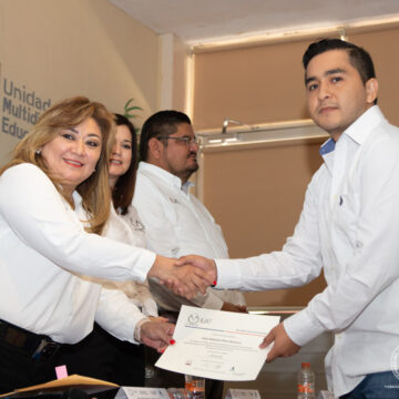 foto_5_peraj_10_07 Concluye en la UAT ciclo 2018-2019 del programa PERAJ de servicio social