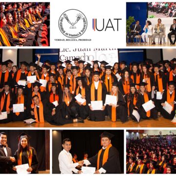 graduación_prepa_14_06 Egresa generación 2016-2019 de la Preparatoria No. 3 de la UAT