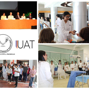 medicina_tamopico_23_de_agosto Con gran entusiasmo reciben a nuevos alumnos de Medicina UAT-Tampico