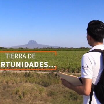 reanudan_actividades_04_08 UAT: Tamaulipas tierra de oportunidades – (video)