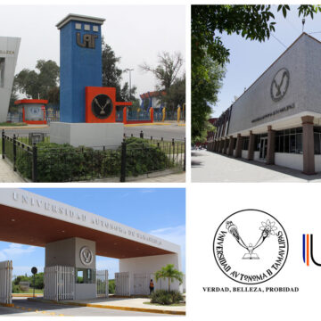 Reanuda UAT actividad administrativa