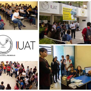 trabajo_social_21_06 Realizan cursos de inducción para ingresar a la UATSCDH-UAT