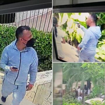 272446556_4819834688108788_4695961640508856561_n Una discusión entre huéspedes de un hotel de Grupo Xcaret derivó en una balacera que dejó al menos tres heridos