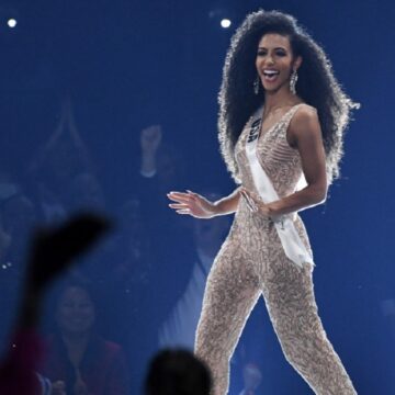 El suicidio de Cheslie Kryst, quien fue Mis Estados Unidos