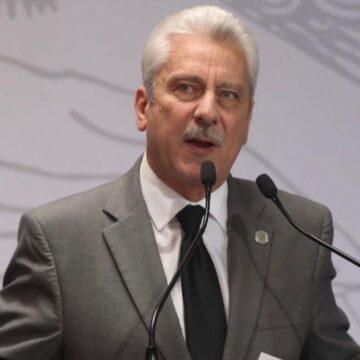 🔴 Congreso del estado de Tamaulipas llamaría al gobernador Cabeza de Vaca a rendir cuentas.