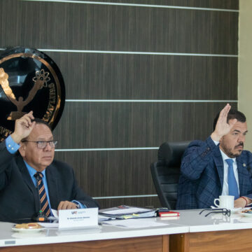 Aprueba UAT nuevo reglamento para su personal académico