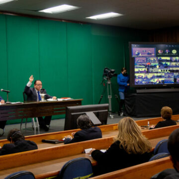 Asamblea universitaria aprueba presupuesto 2022 de la UAT