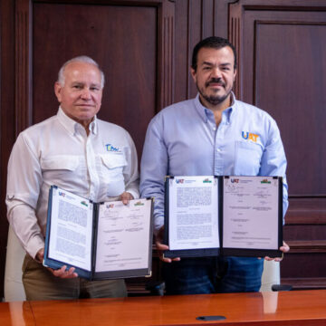 Contribuye UAT en la conservación de la fauna en Tamaulipas