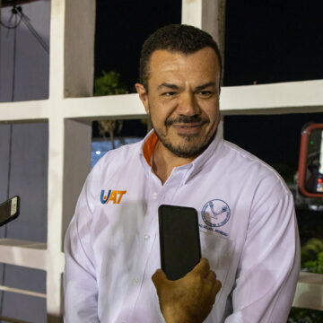 Promueve UAT la vinculación social a través del deporte