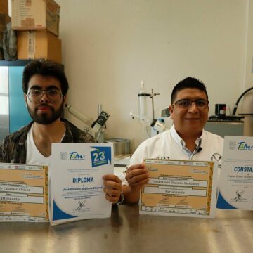 Expertos de la UAT analizan sustancias naturales para el control de la diabetes2 Expertos de la UAT analizan sustancias naturales para el control de la diabetes